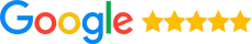 Google Star - Comfort Heating & Air in Salina, KS