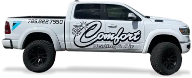 truck