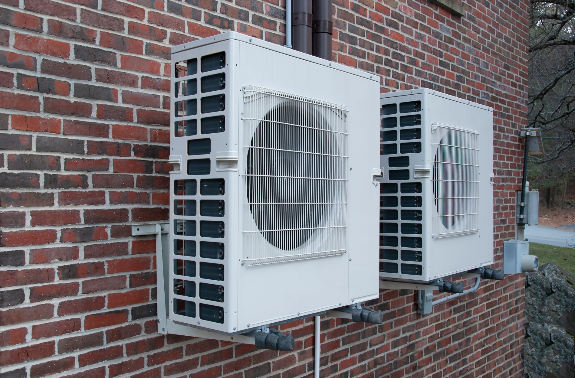 HVAC