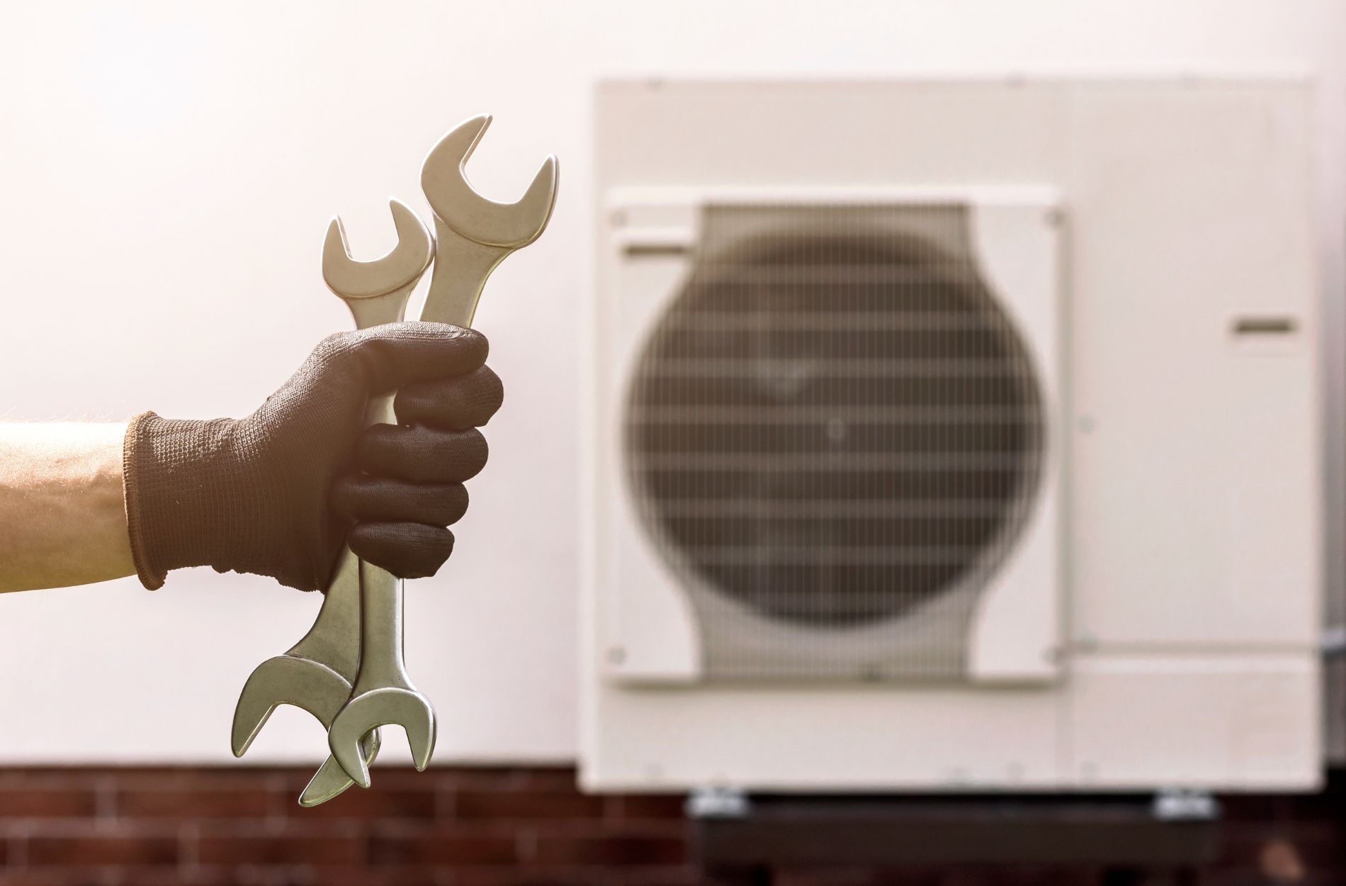 heat pump