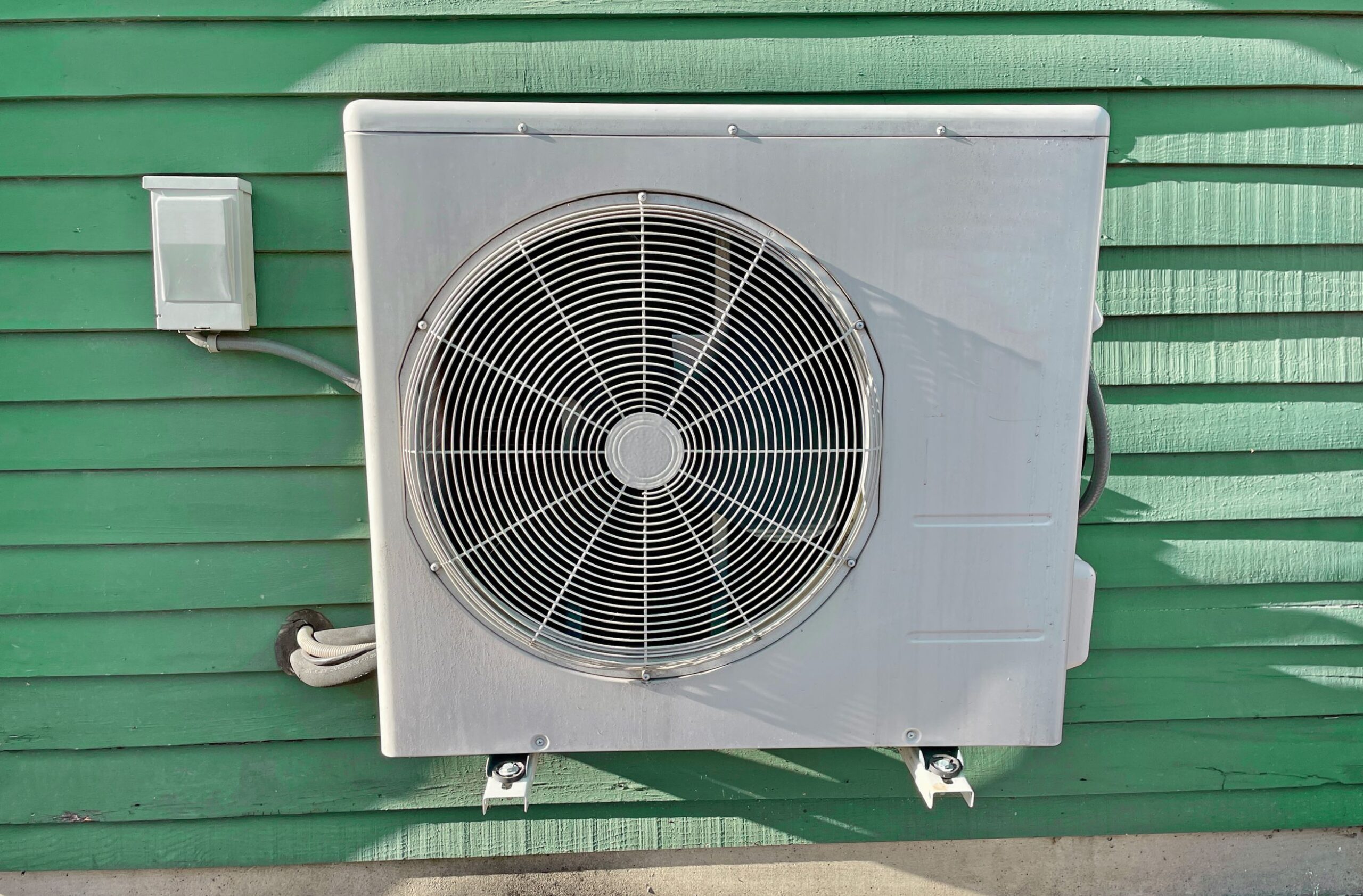 AC system