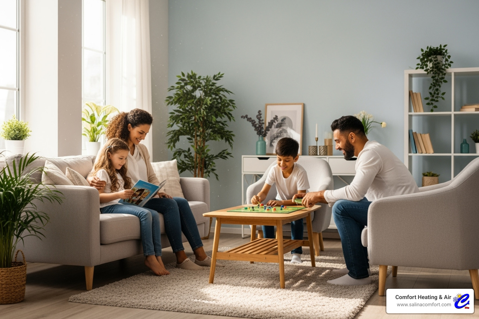 air quality testing salina ks