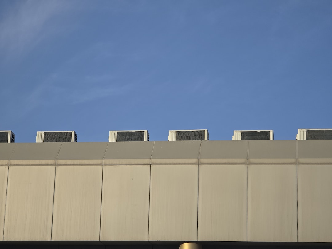 central air installation junction city ks